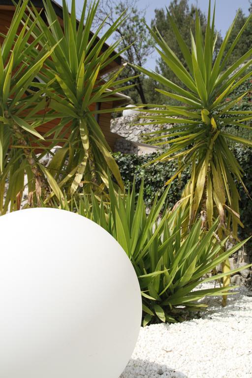 Bed and Breakfast La Vela Peille Exterior foto